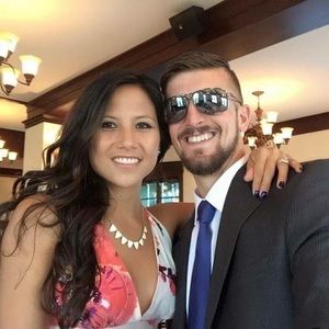 Meet your Posher, Richard